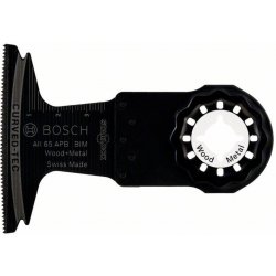 BOSCH RB 10 ks AII 65 APB 40 x 65 mm 2608664474