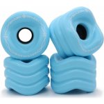 Shark Wheels Sidewinder 70 mm 78a 4ks – Zboží Dáma