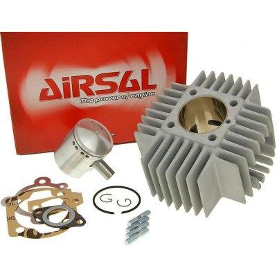 Airsal racing AS24801 – Sleviste.cz