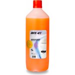 Madlube Zimní kapalina do ostřikovačů Arktic -40°C 1 l – Hledejceny.cz
