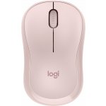 Logitech M240 Silent Bluetooth Mouse 910-007121 – Zboží Mobilmania