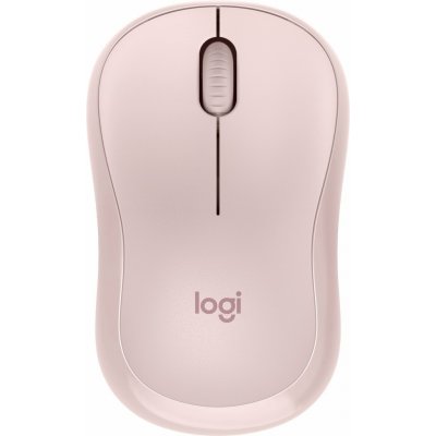 Logitech M240 Silent Bluetooth Mouse 910-007121 – Zboží Mobilmania