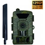 Levenhuk Trap LTE10 – Hledejceny.cz