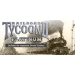 Railroad Tycoon 2 (Platinum) – Sleviste.cz