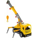 Lena 2176 Autojeřáb 70 cm funkční – Zboží Dáma