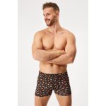 Kevin IMAGE fastfood ii boxerky – Zboží Dáma Kevin IMAGE fastfood ii boxerky – Zboží Dáma