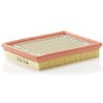 Vzduchový filtr MANN-FILTER C 2452 – Hledejceny.cz