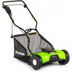 Fieldmann FZR 1050-E – HobbyKompas.cz