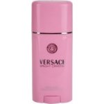 Versace Bright Crystal deostick 50 ml – Zbozi.Blesk.cz