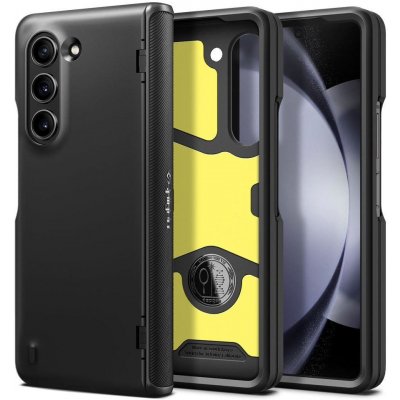 Spigen Slim Armor Samsung Galaxy Z Fold5 černé