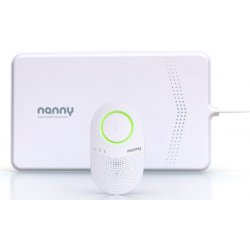 Jablotron BM-03 Monitor dechu Nanny