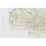 Pyreneje a Andora Adventure Map GPS komp. NGS – Sleviste.cz