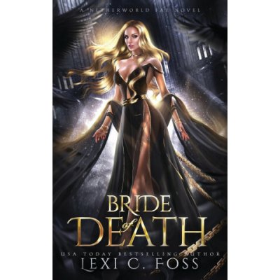 Bride of Death – Hledejceny.cz