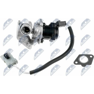 AGR-Ventil NTY EGR-FR-001 – Hledejceny.cz