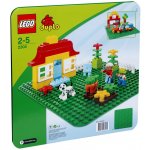 LEGO® DUPLO® 2304 Velká podložka na stavění – Zboží Mobilmania