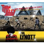 Thin Lizzy: Boys Are Back In Town Live At The Sydney Opera House October 1978 – Hledejceny.cz