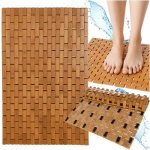 Ruhhy 26048 bambus 80 x 50 cm – Zboží Dáma
