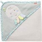 BABY FEHN Ručník s kapucí ChildernOfTheSea – Zboží Dáma