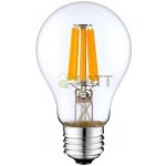 Berge Stmívatelná LED žárovka E27 s 12W vláknem – Hledejceny.cz