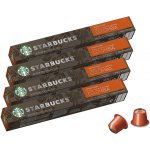 Starbucks by Nespresso Single Origin Colombia 10 ks – Zboží Dáma