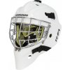 Hokejová helma Brankářská maska Warrior r/f1 sr