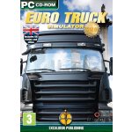 EURO TRUCK Simulator – Hledejceny.cz