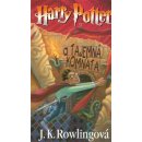 Harry Potter a tajemná komnata - Joanne Kathleen Rowling
