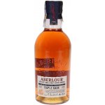 Aberlour Triple Cask 40% 0,7 l (tuba) – Hledejceny.cz