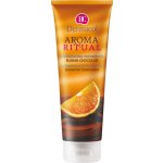 Dermacol Aroma Ritual Belgická čokoláda s pomerančem harmonizující sprchový gel 250 ml – Zboží Dáma