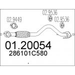 MTS MT 01.20054 – Hledejceny.cz