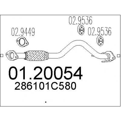 MTS MT 01.20054 – Hledejceny.cz