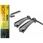 Bosch Aerotwin 700+575 mm BO 3397007392 | Zboží Auto