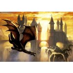 Schleich 13749 Frizský kůn klisna – Sleviste.cz