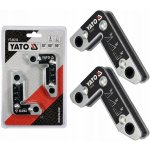 YATO sada 2ks síla 25kg 4-YT-08722 – Hledejceny.cz