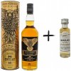 Whisky Mortlach Game of Thrones Six Kingdoms LE 15y 46% 0,7 l + miniatura (tuba)