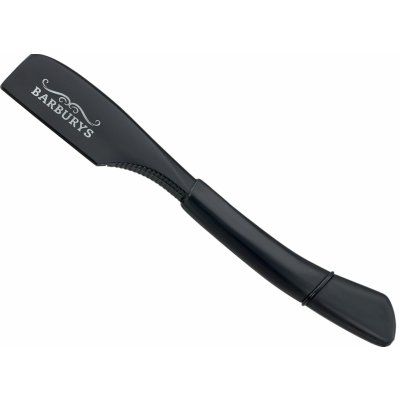 Sibel Barburys Kami Razor černá – Zboží Dáma