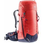 Deuter Guide sl 32l červený – Zbozi.Blesk.cz