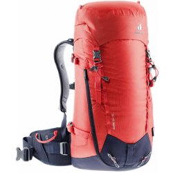 Deuter Guide sl 32l červený