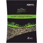 Aquael přírodní štěrk Multicolored 1,4-2 mm, 2 kg – HobbyKompas.cz