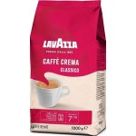 Lavazza Classico Caffe Crema 1 kg – Zboží Mobilmania