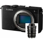 Panasonic Lumix DC-S9 – Zboží Živě