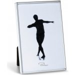 Fotorámeček PABLO 10 x 15 cm, stříbrná, Philippi – Hledejceny.cz