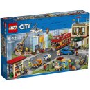 LEGO® City 60200 Hlavní město