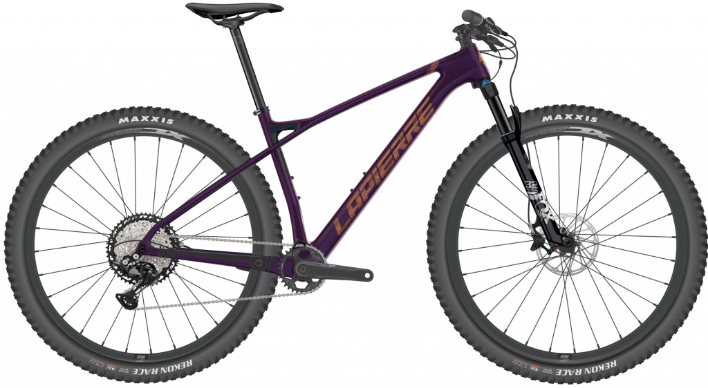 Lapierre Prorace CF 8.9 2022