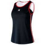 Fila Top Amber Girls peacoat blue – Zboží Dáma