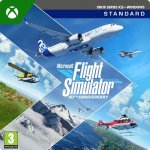 Microsoft Flight Simulator 40th Anniversary (XSX) – Zbozi.Blesk.cz