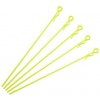 Modelářské nářadí Arrowmax Extra Long Body Clip 1/10 Fluorescent Yellow 5