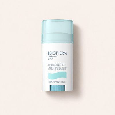 Biotherm deo Pure Woman deostick 40 ml – Hledejceny.cz