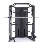 TRINFIT Multi Smith CX70 Free weight + Jammer – Zboží Mobilmania