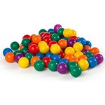 Intex Míčky pro hrací kouty 6,5 cm – Hledejceny.cz